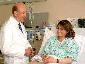 Blame Game Doctor Communicate Patient