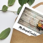 Bereavement Patient Sympathy Card