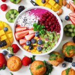 Cancer Nutrition Strategies