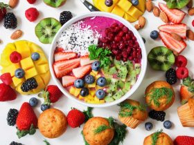 Cancer Nutrition Strategies