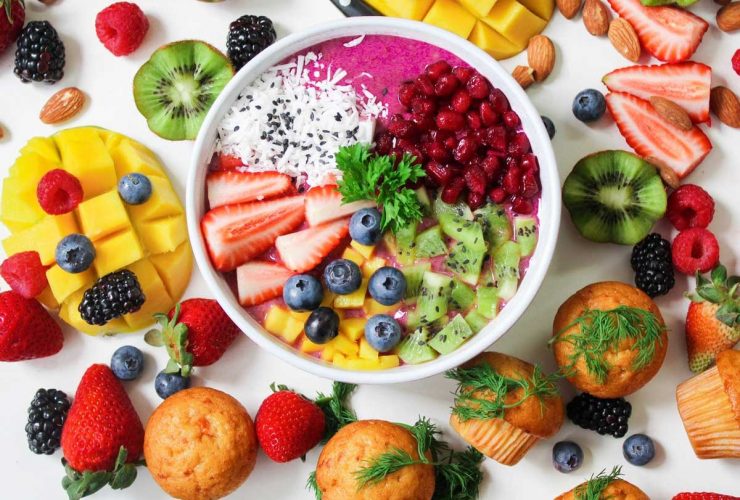 Cancer Nutrition Strategies