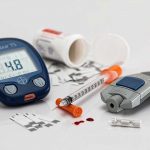 Diabetes Diabetic Supplies