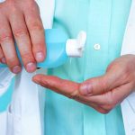 Dirty Wound Clinics Clean Hands