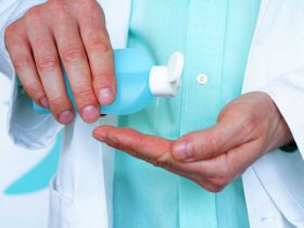 Dirty Wound Clinics Clean Hands