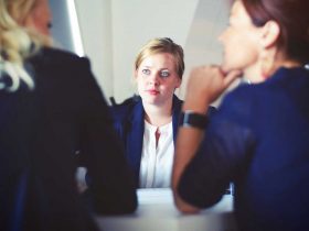 Get Sued Lawyer Lawsuit Women