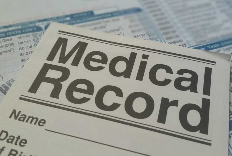 Medical Records Pitfalls Documentation