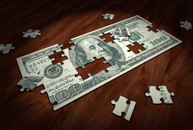 Medicare Spending Money