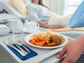 Nutrition And Wounds