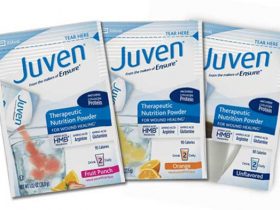 Product Review Juven