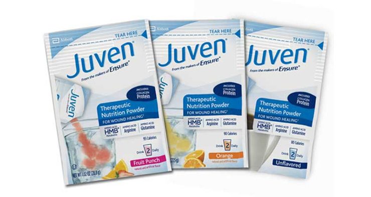 Product Review Juven