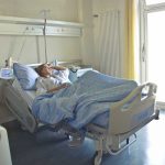 Program Needs Improvement Hospital Bed