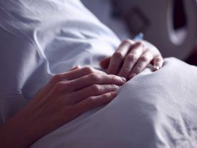 Refused Turned Repositioned Hopsital Bed