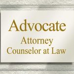 Doctor Attorney Lawyer