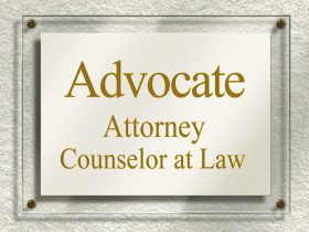 Doctor Attorney Lawyer