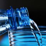 Water Hydration Input Output