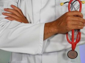 When To Call Doctor Stethoscope