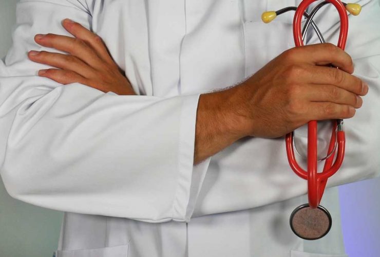 When To Call Doctor Stethoscope