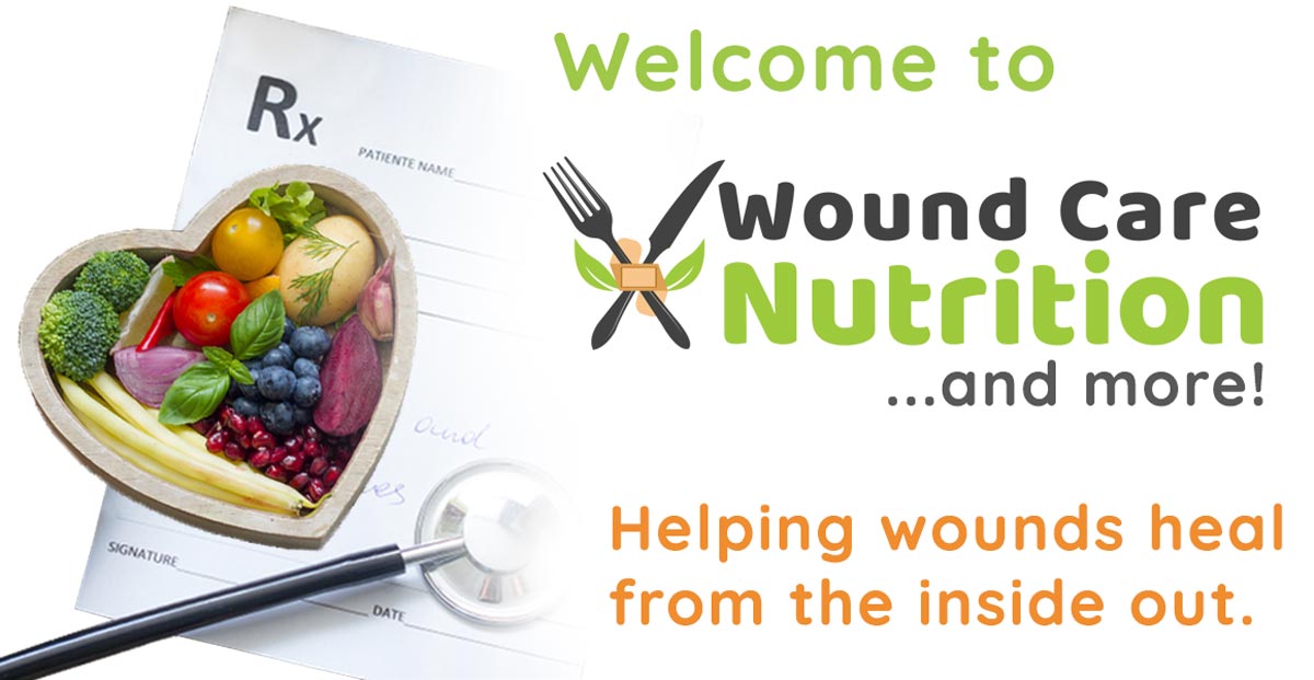 Wound Care Nutrition